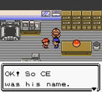 SA 2169: Pokemon Kristall Edition BESCHÄDIGT (DE)