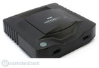 Konsole Toploader (JP)