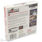 Final Fantasy VI / 6 Advance (US)