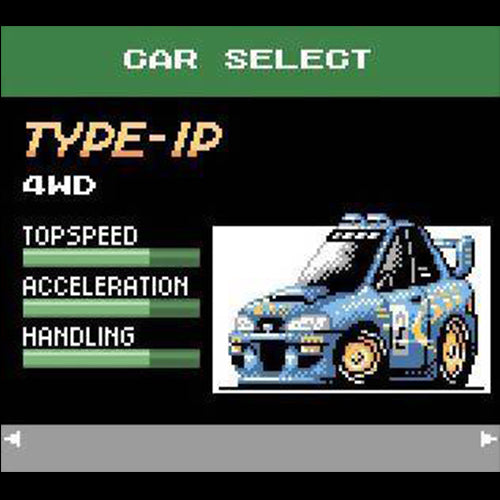 Top Gear Pocket