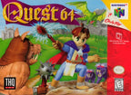 Quest 64 (US)