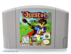 Quest 64 (US)
