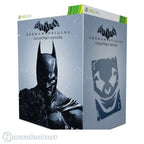 Batman: Arkham Origins Collector's Edition (DE) — Steelbook