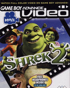 GBA Video: Shrek 2