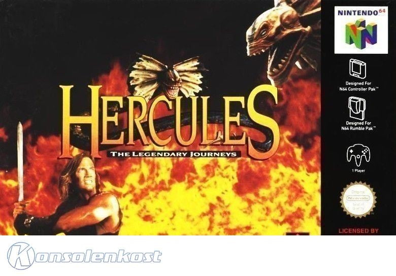 Hercules
