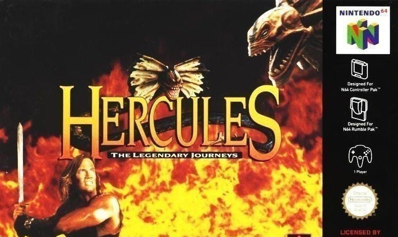 Hercules