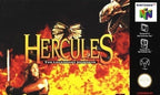 Hercules