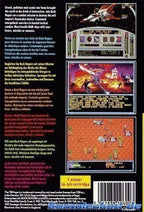 Buck Rogers: Countdown to Doomsday (US)
