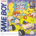 Rugrats: Der Film / The Movie (US)