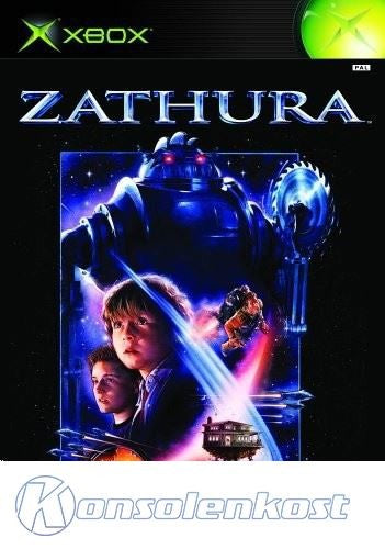 Zathura