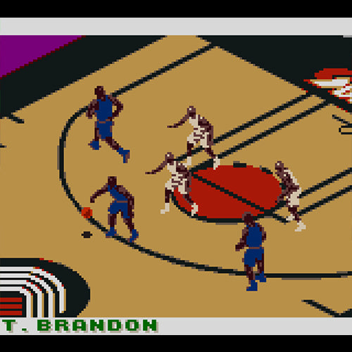 NBA 3 on 3 Featuring Kobe Bryant (US)