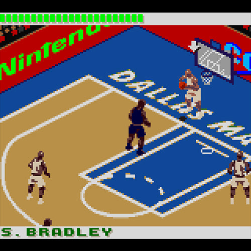 NBA 3 on 3 Featuring Kobe Bryant (US)