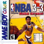 NBA 3 on 3 Featuring Kobe Bryant (US)