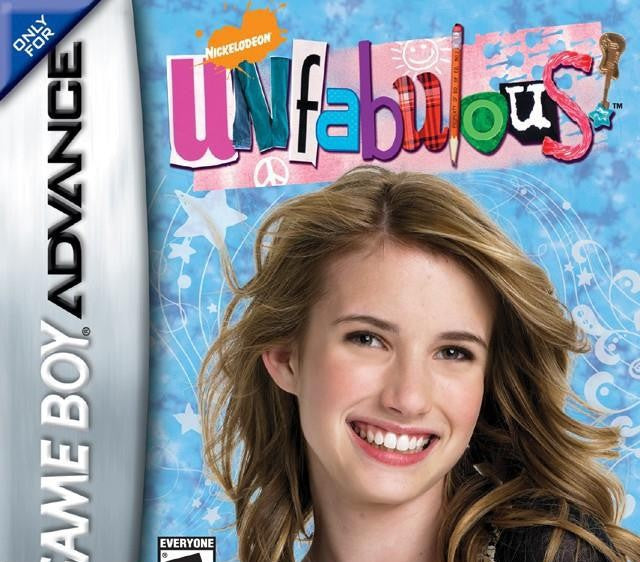 Unfabulous