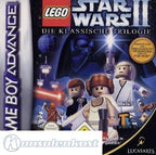 Lego Star Wars 2: Die klassische Trilogie