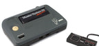 Konsole MS 3 + Sonic 1 + Original Controller + Zubehör (BR)