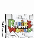 Rubik's Puzzle World