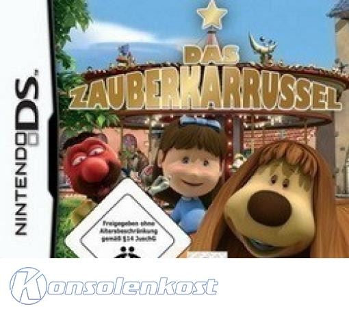 Das Zauberkarussell