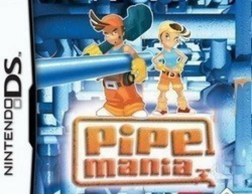 Pipemania