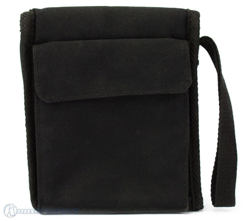 Original Nintendo Tasche schwarz