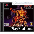 Tekken