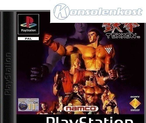 Tekken