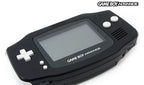 Konsole schwarz Custom Overclocking Mod / doppelte Geschwindigkeit