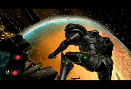 Metroid Prime (FR)