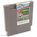 Family Fun Fitness: Athletic World (US)