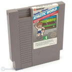 Family Fun Fitness: Athletic World (US)