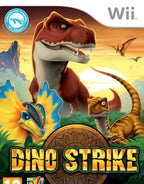 Dino Strike