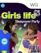 Girls Life: Pyjama Party / Sleepover Party (GB)