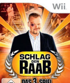 Schlag den Raab: Das 3. Spiel