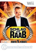 Schlag den Raab: Das 3. Spiel