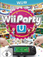 Wii Party U NV 4 (DE)