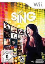Let's Sing (DE)