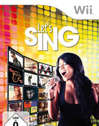 Let's Sing (DE)