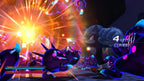 Sonic: Unleashed / La Maléducation du Hérisson (FR)