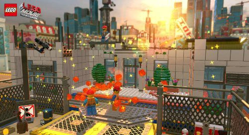 The LEGO Movie: Videogame (DE)