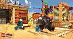 The LEGO Movie: Videogame (DE)