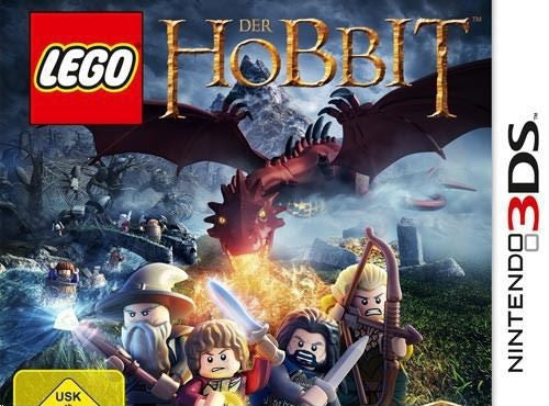 Lego Der Hobbit (DE)