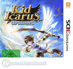 Kid Icarus: Uprising (DE)