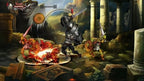 Dragons Crown (DE)