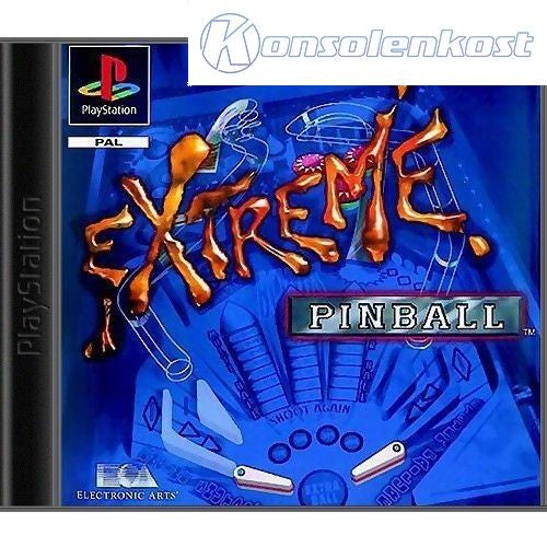 Extreme Pinball