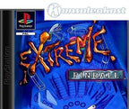 Extreme Pinball