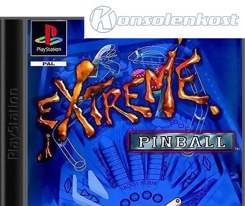Extreme Pinball