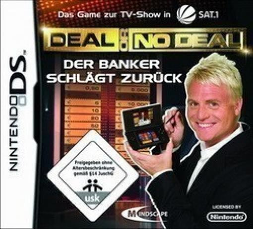 Deal or no Deal: Der Banker schlägt zurück! (DE)