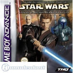 Star Wars Episode 2: Angriff der Klonkrieger (DE)