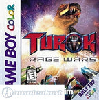 Turok: Rage Wars (EU)