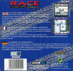 Race Days
